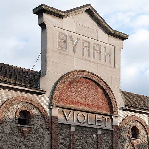 Heritage Days: vijf OCMW-gebouwen open voor bezoek!