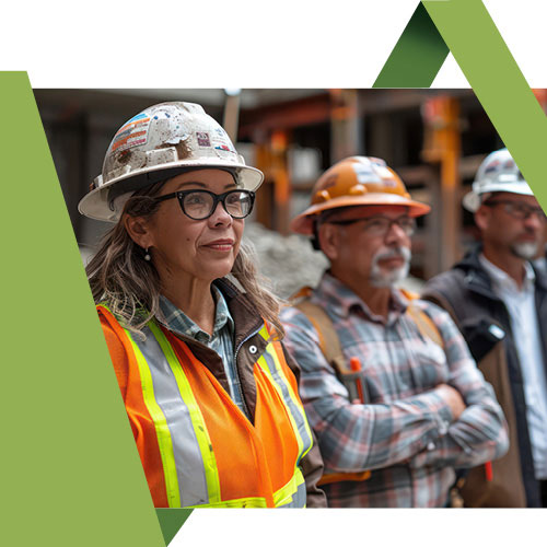 Coördinator bouw- en renovatiewerken (V/M/X)