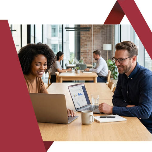 Projectmanager zelfstandig ondernemen (V/M/X)