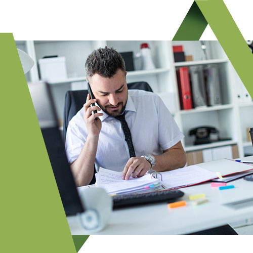 Teamleader Cel Facturatie (V/M/X)